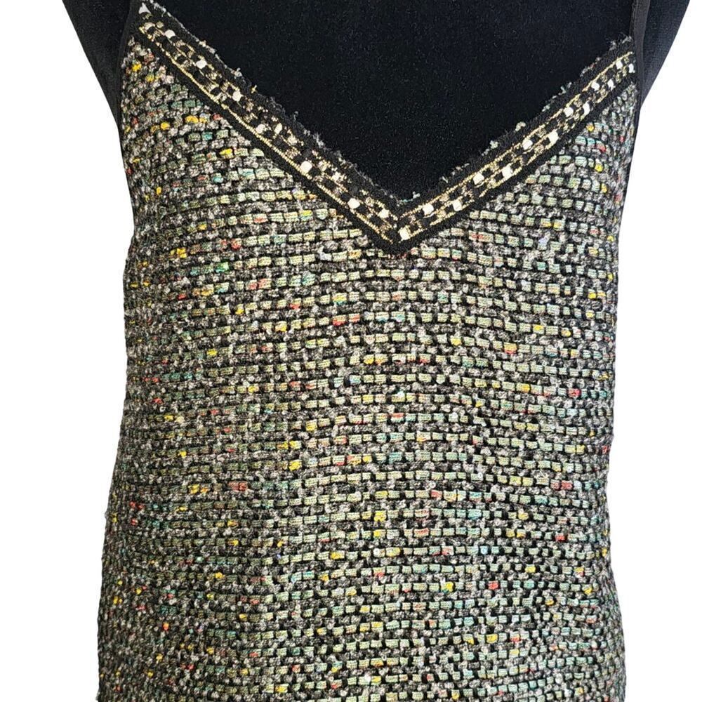 Zara Basic Cami